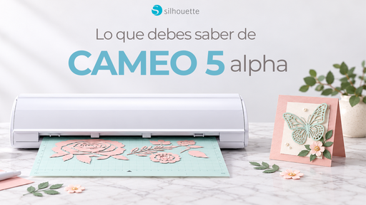 Lo que debes saber de CAMEO 5 alpha