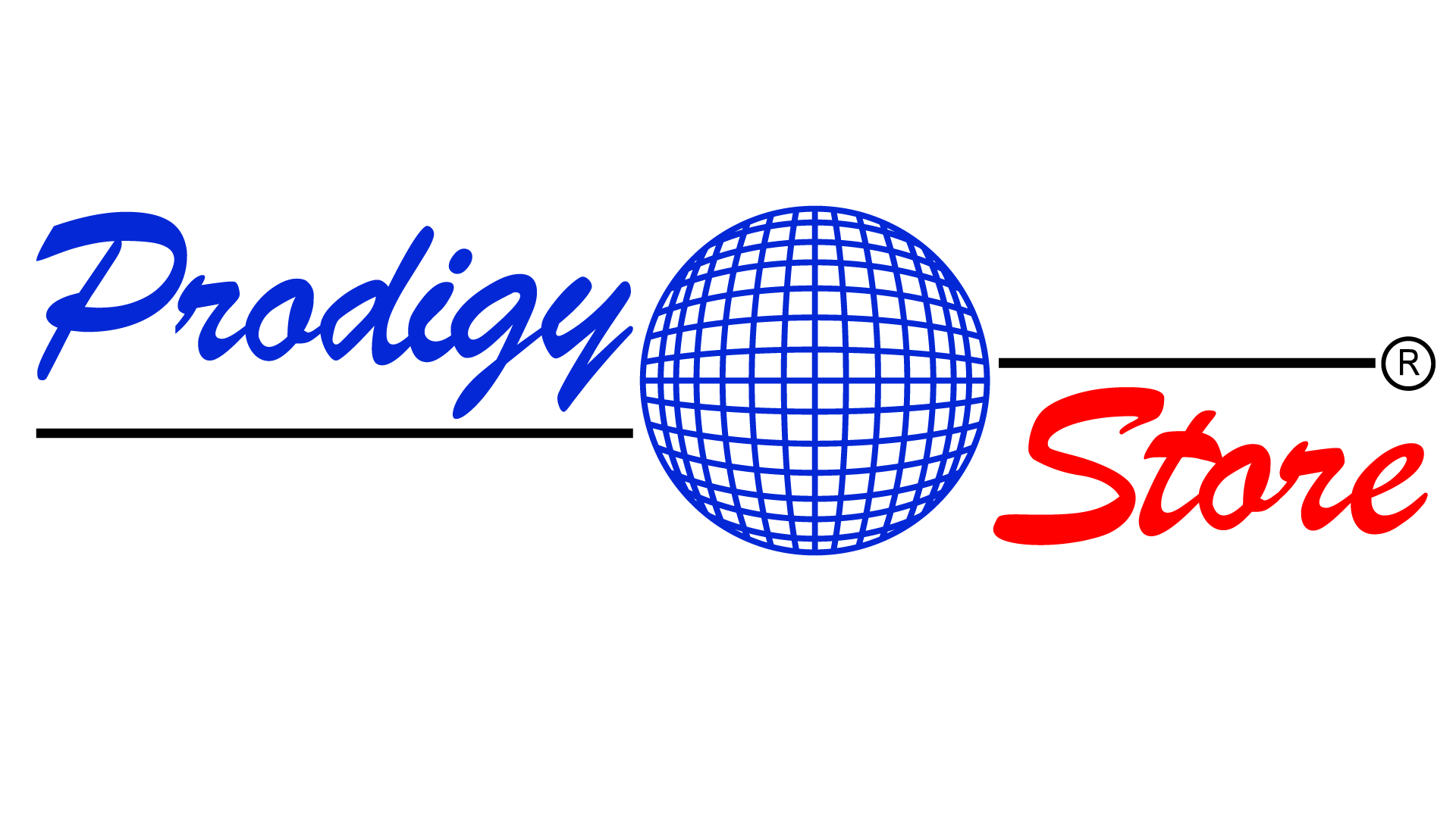 Prodigy Store